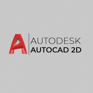 Autocad 2D
