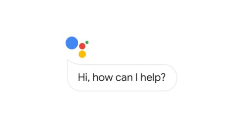 Autocuidado digital com Google Assistente