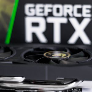 NVIDIA anuncia que a grande escassez de GPU continuará ao longo de 2021