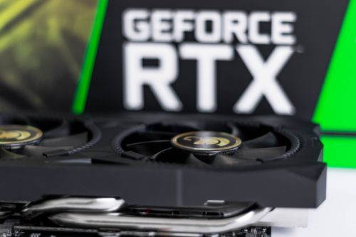 NVIDIA anuncia que a grande escassez de GPU continuará ao longo de 2021